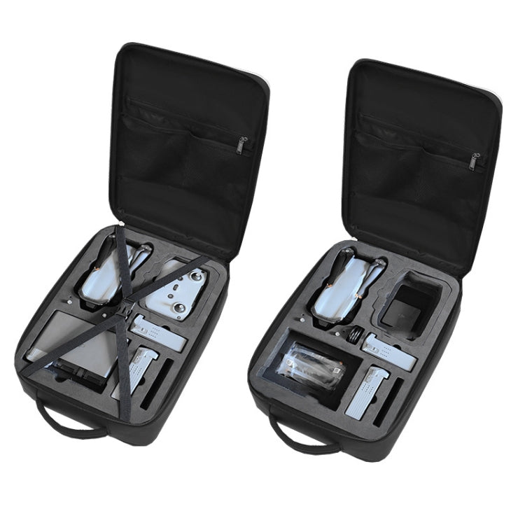 Bolsa de almacenamiento Dron BKANO Mochila de carcasa dura para DJI Air 3 (42 x 30 x 14 cm) — imagen 7