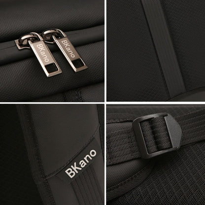 Bolsa de almacenamiento Dron BKANO Mochila de carcasa dura para DJI Air 3 (42 x 30 x 14 cm) — imagen 9