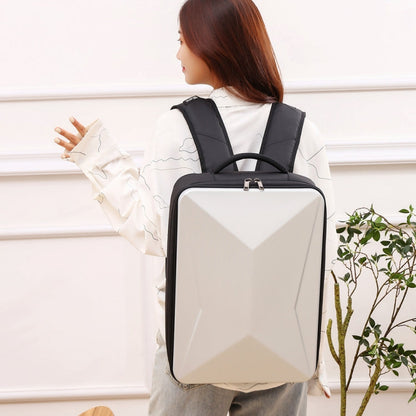 Bolsa de almacenamiento Dron BKANO Mochila de carcasa dura para DJI Air 3 (42 x 30 x 14 cm) — imagen 10