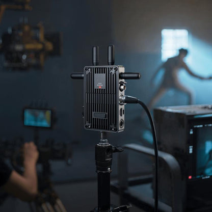 Receptor de vídeo Original Transmisión de 20 000 pies 1080p/60 fps — imagen 8