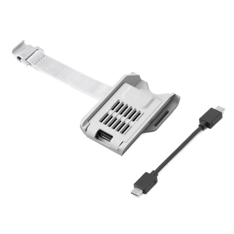 Kit de montaje Original Celular 2 para accesorios de drones para DJI Mini 4 Pro — imagen 4