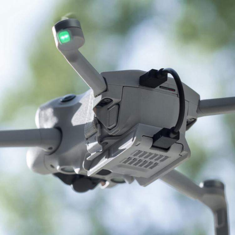 Kit de montaje Original Celular 2 para accesorios de drones para DJI Mini 4 Pro — imagen 5