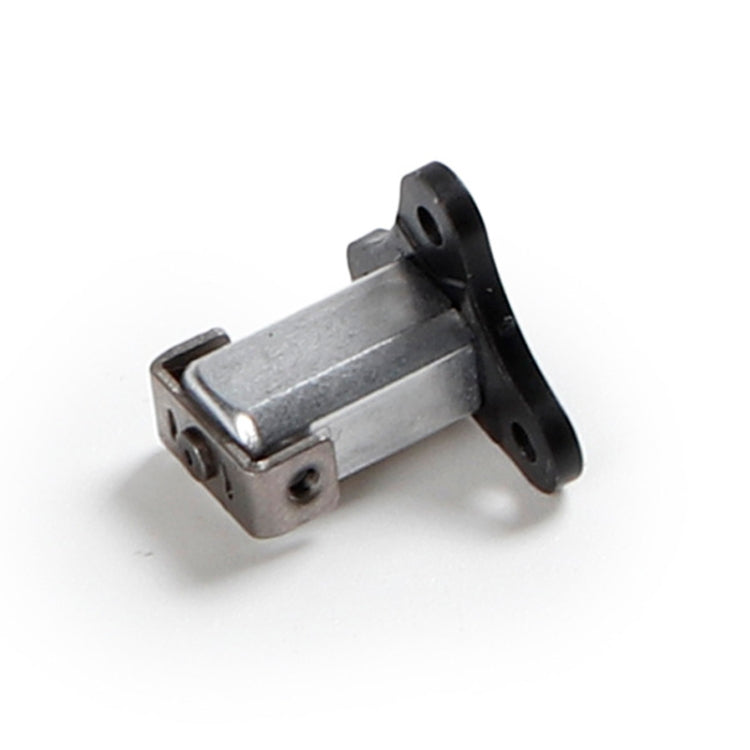 3 Pro / Pivotes de motor de brazo de pivote delantero y trasero, Estilo: Pivote delantero para DJI Mavic Mini / Mini 3 Pro p…