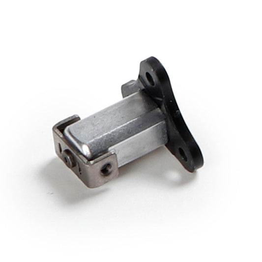 3 Pro / Pivotes de motor de brazo de pivote delantero y trasero, Estilo: Pivote delantero para DJI Mavic Mini / Mini 3 Pro p…