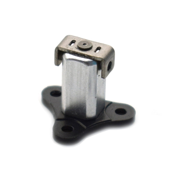 3 Pro / Pivotes de motor de brazo de pivote delantero y trasero, Estilo: Pivote delantero para DJI Mavic Mini / Mini 3 Pro p…