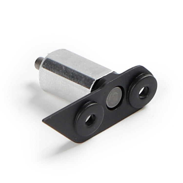 3 Pro / Pivotes de motor de brazo pivotante delantero y trasero, Estilo: Pivote trasero derecho para DJI Mavic Mini / Mini 3…
