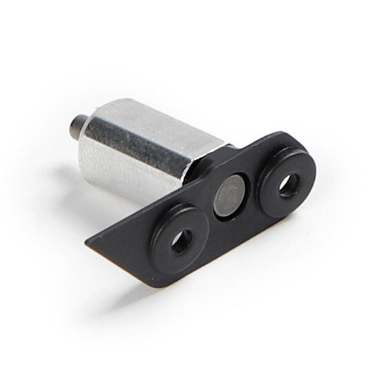 3 Pro / Pivotes de motor de brazo pivotante delantero y trasero, Estilo: Pivote trasero derecho para DJI Mavic Mini / Mini 3…