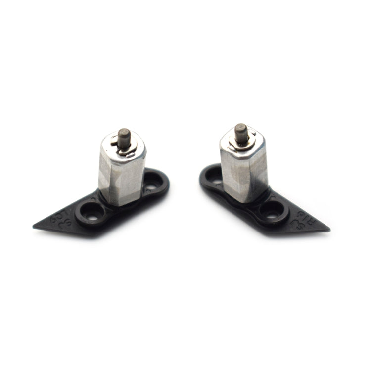 3 Pro / Pivotes de motor de brazo pivotante delantero y trasero, Estilo: Pivote trasero derecho para DJI Mavic Mini / Mini 3…