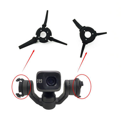 1 par para DJI Mavic Mini / Mini 3 Pro para DJI DJI Mavic Mini, DJI Mini 3 Pro — imagen 5