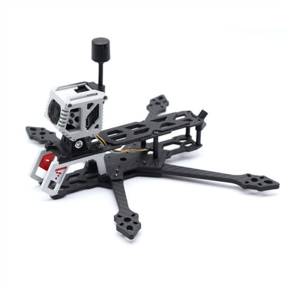 Marco de la O3 AIR UNIT Módulo de cámara caja CNC soporte de jaula para DJI Air — imagen 4
