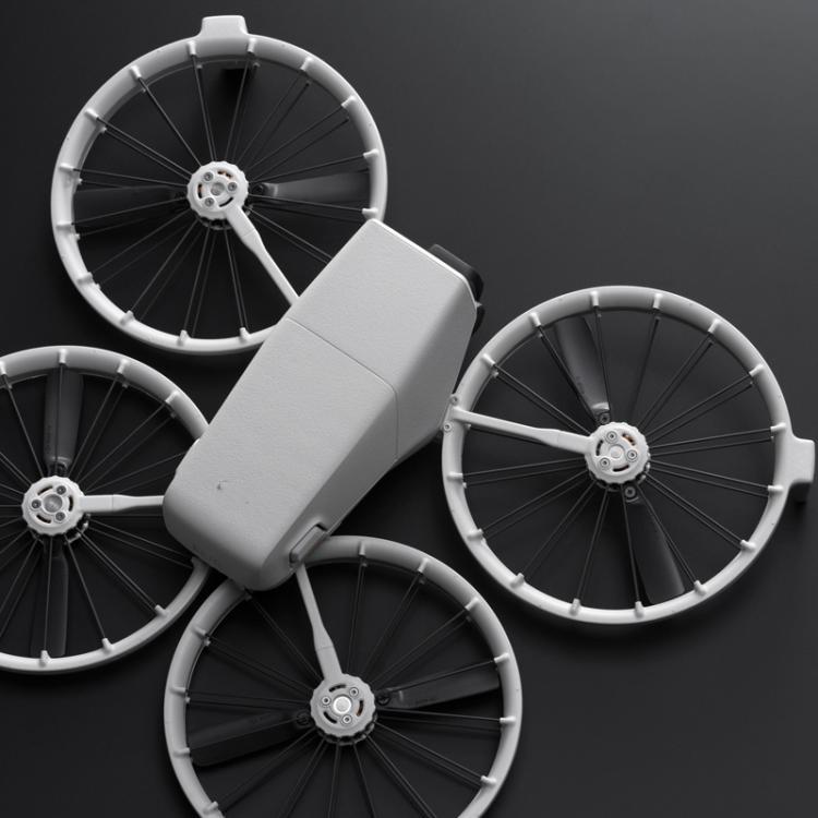 Hélices originales de para DJI Flip — imagen 4