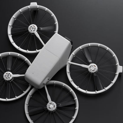 Hélices originales de para DJI Flip — imagen 4