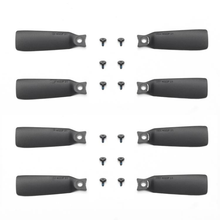 Hélices originales de para DJI Flip