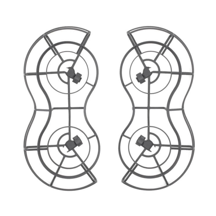 Hélice de 360 Protector de grados Original para DJI Mini 4 Pro