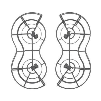 Hélice de 360 Protector de grados Original para DJI Mini 4 Pro
