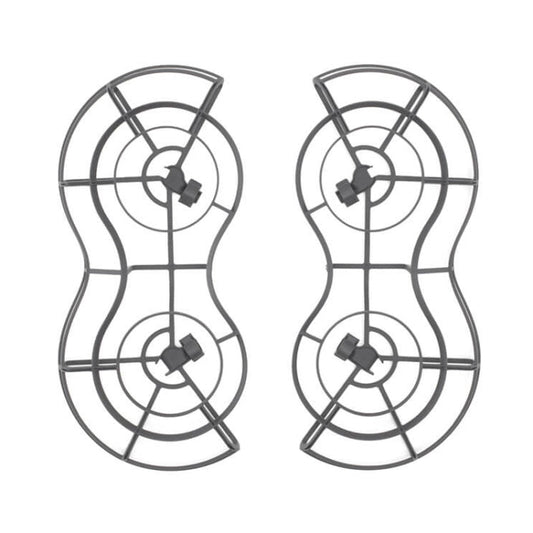Hélice de 360 Protector de grados Original para DJI Mini 4 Pro