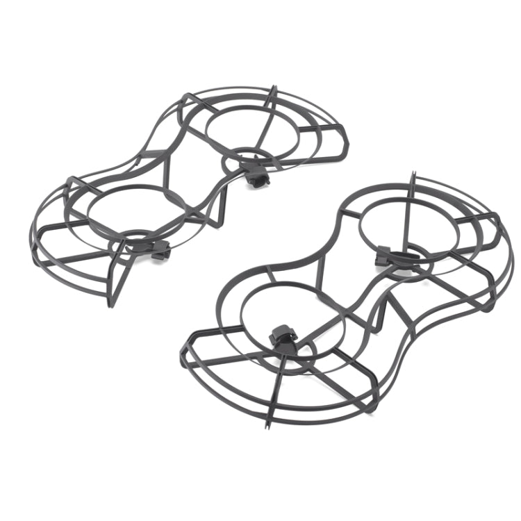 Hélice de 360 Protector de grados Original para DJI Mini 4 Pro — imagen 2