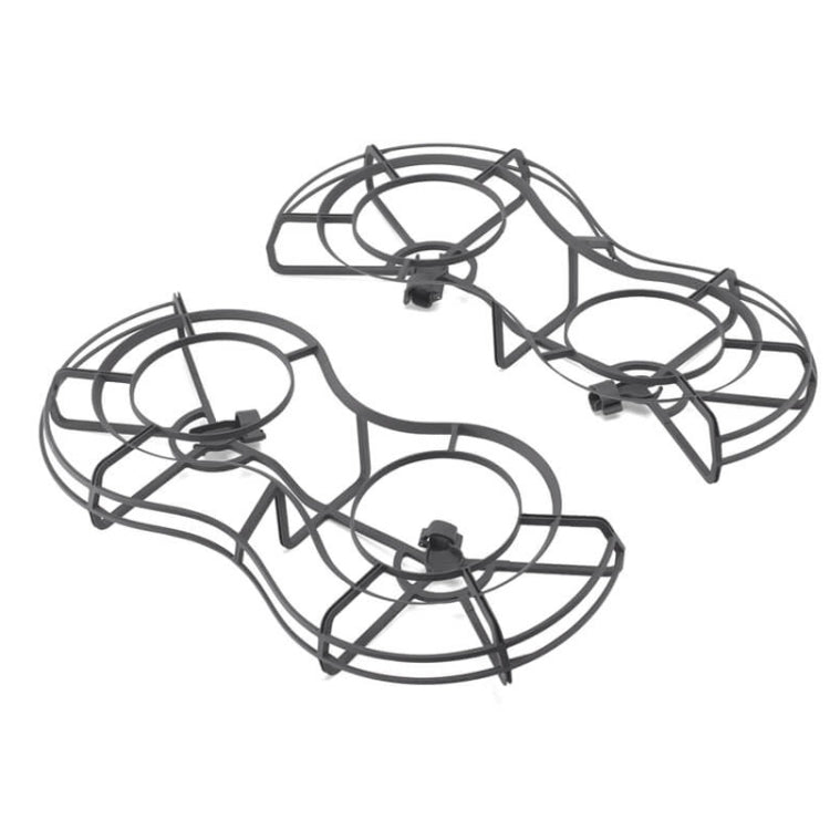 Hélice de 360 Protector de grados Original para DJI Mini 4 Pro — imagen 3