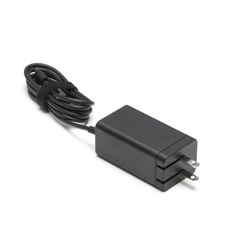 Cargador portátil Original de 65 W para,,,, Goggles 2, Serie, y. Región: EE. UU., Canadá, Japón y Taiwán para DJI Mavic 3 /…