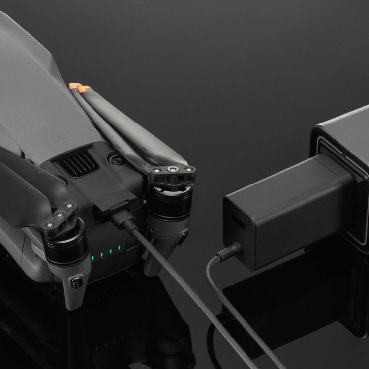 Cargador portátil Original de 65 W para,,,, Goggles 2, Serie, y. Región: EE. UU., Canadá, Japón y Taiwán para DJI Mavic 3 /……