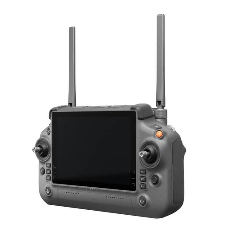 Original Inspire 3 RC Plus con control remoto de pantalla — imagen 3