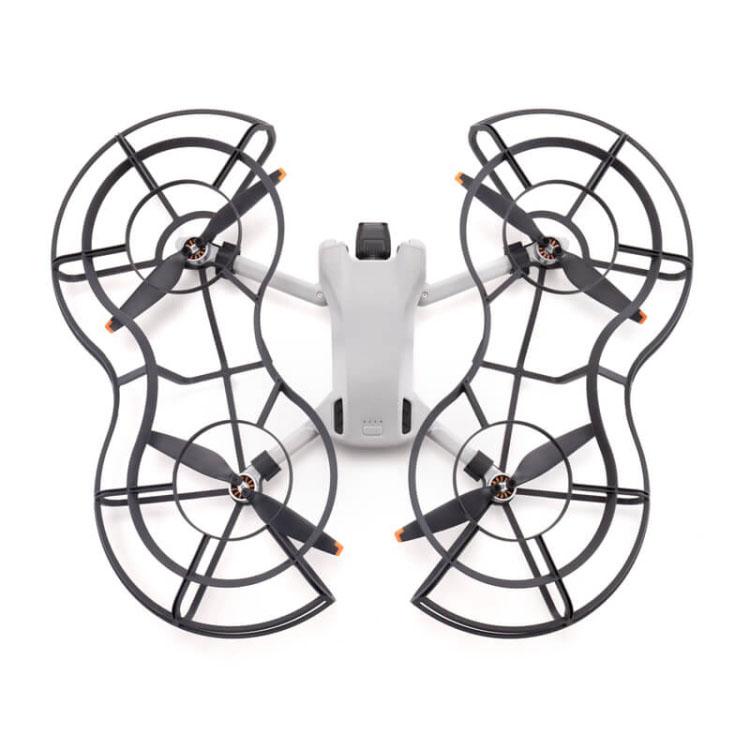 Hélice Original /3 Pro 360 grados protector de accesorios para drones para DJI Mini 3