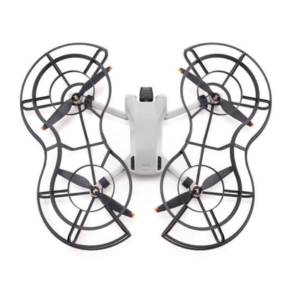 Hélice Original /3 Pro 360 grados protector de accesorios para drones para DJI Mini 3