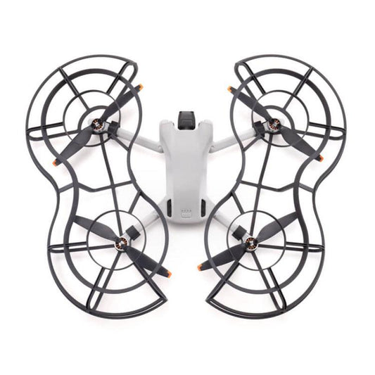 Hélice Original /3 Pro 360 grados protector de accesorios para drones para DJI Mini 3