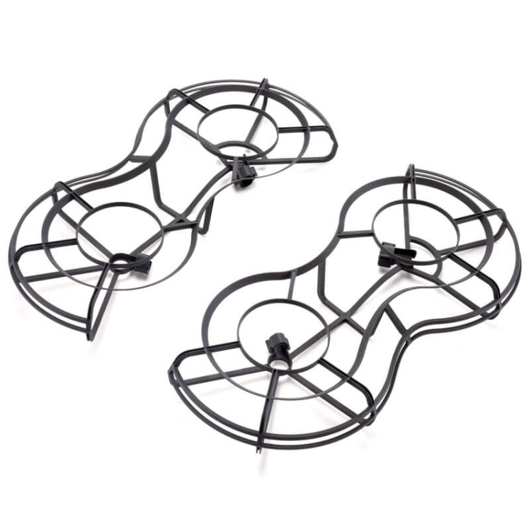 Hélice Original /3 Pro 360 grados protector de accesorios para drones para DJI Mini 3 — imagen 2