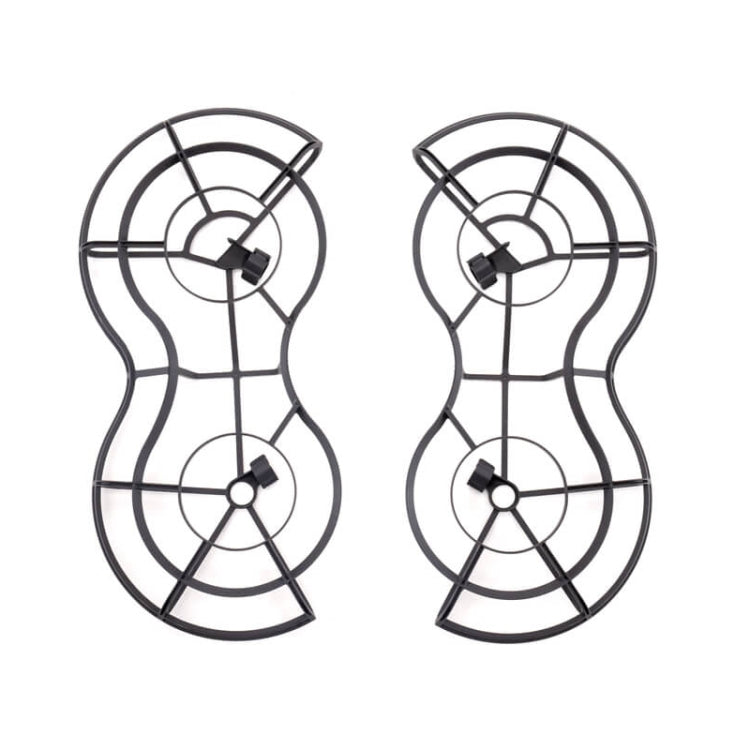 Hélice Original /3 Pro 360 grados protector de accesorios para drones para DJI Mini 3 — imagen 3
