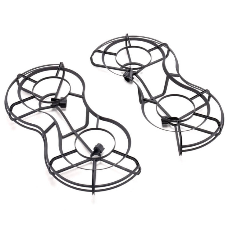 Hélice Original /3 Pro 360 grados protector de accesorios para drones para DJI Mini 3 — imagen 4