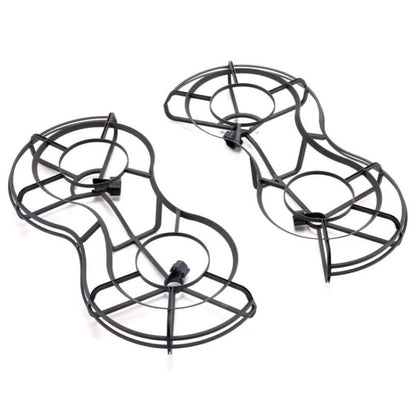 Hélice Original /3 Pro 360 grados protector de accesorios para drones para DJI Mini 3 — imagen 4