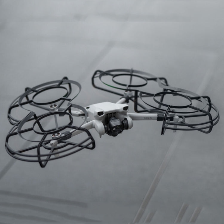 Hélice Original /3 Pro 360 grados protector de accesorios para drones para DJI Mini 3 — imagen 5
