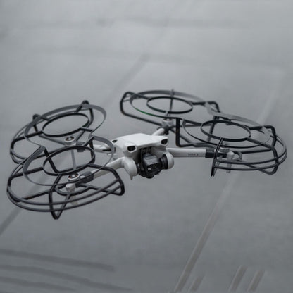 Hélice Original /3 Pro 360 grados protector de accesorios para drones para DJI Mini 3 — imagen 5