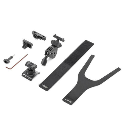 Kit de accesorios Original /4 para bicicletas de carretera Accesorios para cámaras deportivas para DJI Osmo Action 3 — image…