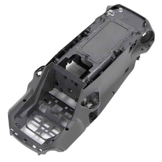 Carcasa de marco Para piezas de reparación de medio de fuselaje, estilo: marco medio para DJI Mavic 3