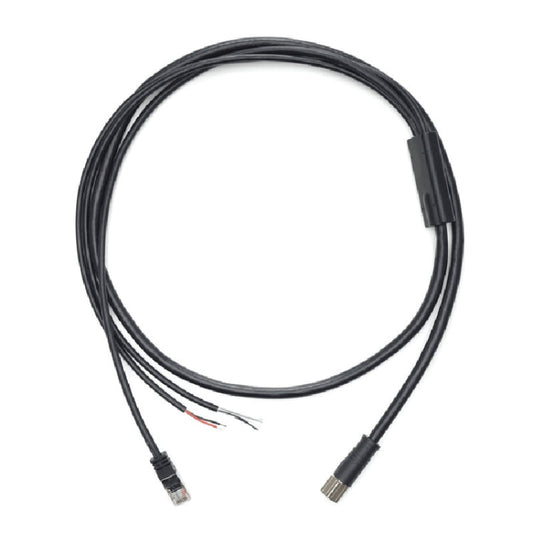 Cables Conector de aviación de tres Original Livox HAP