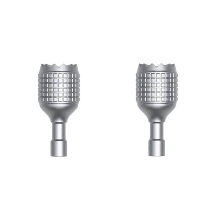 Original RC/RC 2 palancas de control Joystick de aluminio para DJI Mavic 3 / Mini 4 Pro / Mini 3 Pro y más para DJI DJI Mavi…