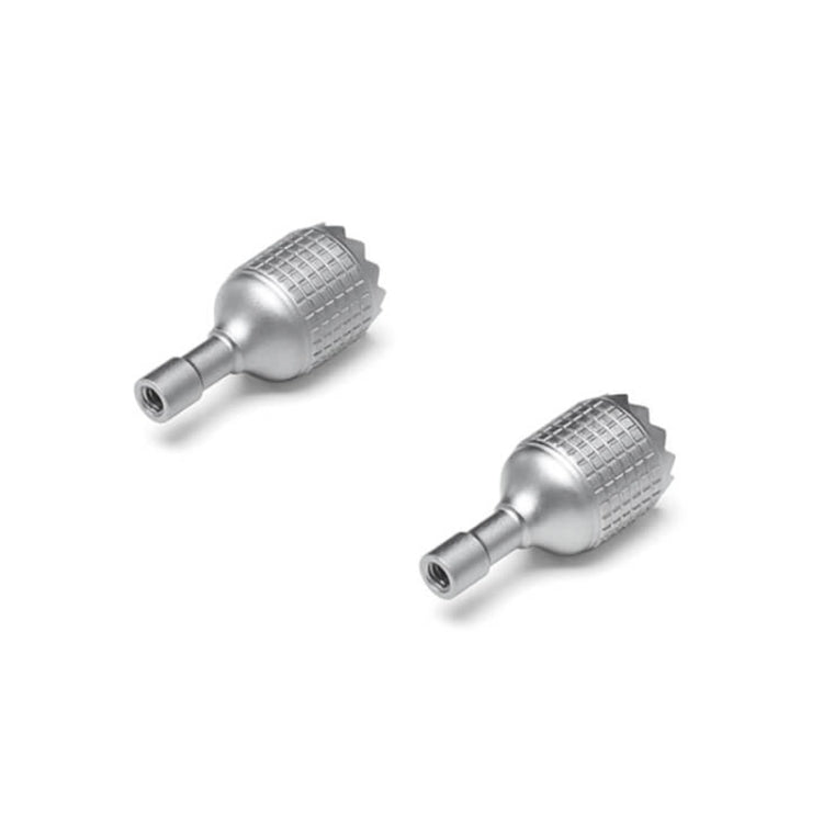 Original RC/RC 2 palancas de control Joystick de aluminio para DJI Mavic 3 / Mini 4 Pro / Mini 3 Pro y más para DJI DJI Mavi…