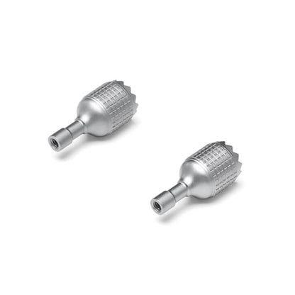 Original RC/RC 2 palancas de control Joystick de aluminio para DJI Mavic 3 / Mini 4 Pro / Mini 3 Pro y más para DJI DJI Mavi…