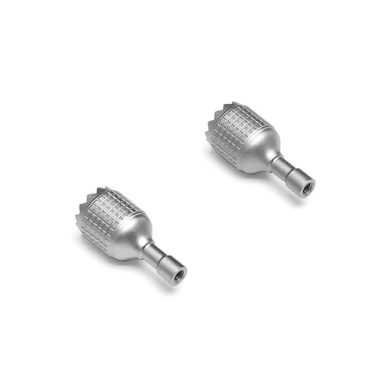 Original RC/RC 2 palancas de control Joystick de aluminio para DJI Mavic 3 / Mini 4 Pro / Mini 3 Pro y más para DJI DJI Mavi…