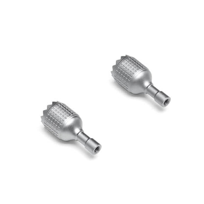 Original RC/RC 2 palancas de control Joystick de aluminio para DJI Mavic 3 / Mini 4 Pro / Mini 3 Pro y más para DJI DJI Mavi…