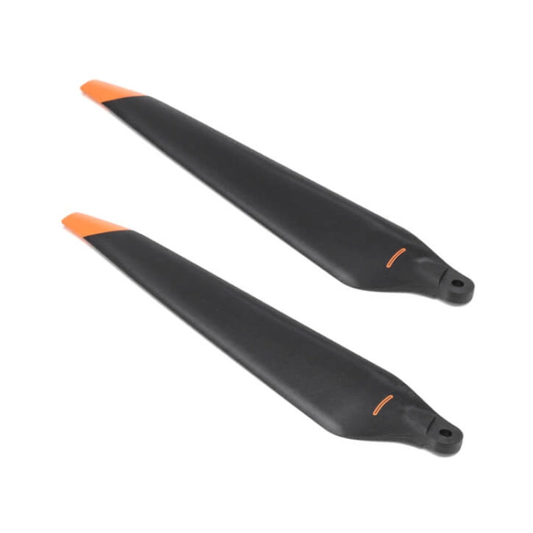 Hélices originales Matrice M30 serie 1 par 1671 — imagen 2