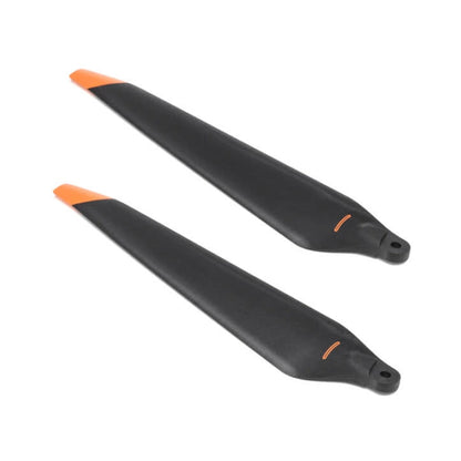 Hélices originales Matrice M30 serie 1 par 1671 — imagen 2