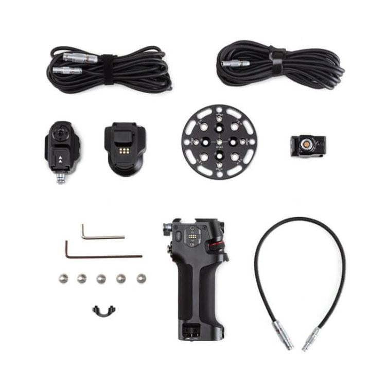 Kit básico de expansión Original RS 2 para DJI RS 3 Pro