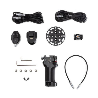 Kit básico de expansión Original RS 2 para DJI RS 3 Pro