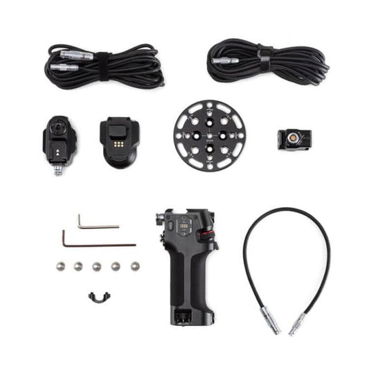 Kit básico de expansión Original RS 2 para DJI RS 3 Pro
