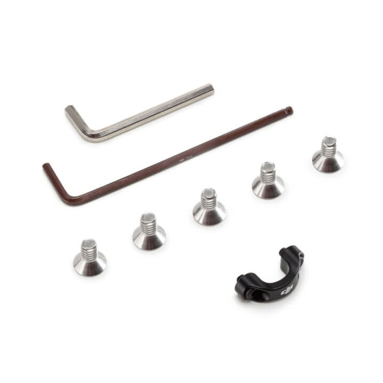 Kit básico de expansión Original RS 2 para DJI RS 3 Pro — imagen 6