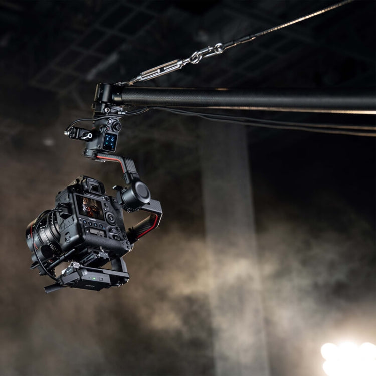 Kit básico de expansión Original RS 2 para DJI RS 3 Pro — imagen 8