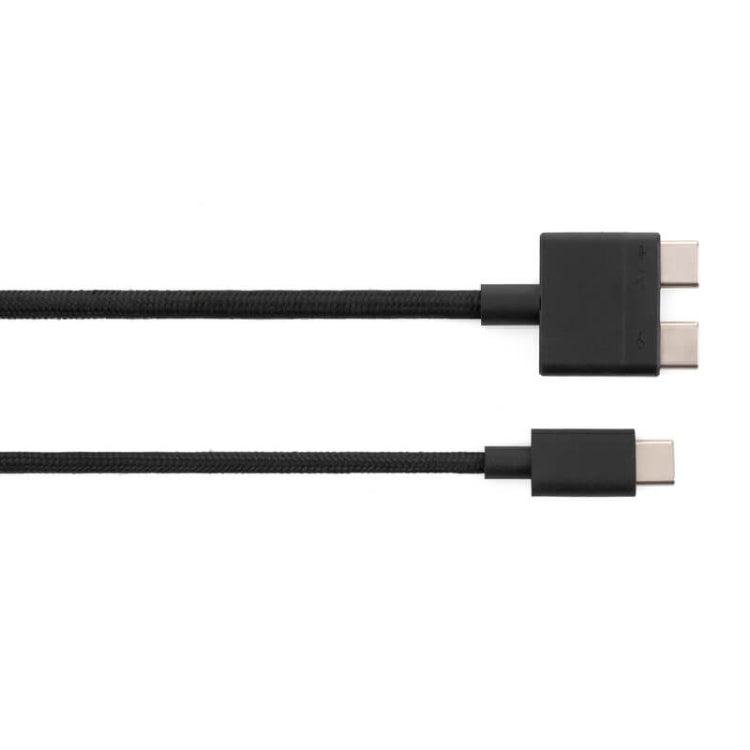 Cable de transmisión Telémetro LiDAR (RS) Original al concentrador de para DJI RS — imagen 4